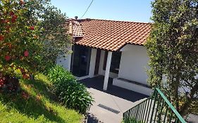 Madeira Happy Hostel